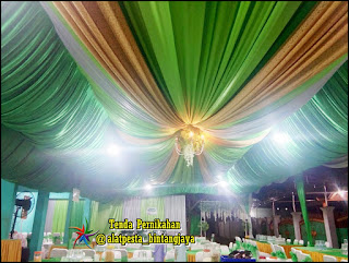 Sewa Tenda Pernikahan Dekorasi Balon Di Bekasi