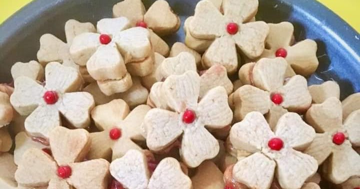 Biskut Nescafe Resepi Turun Temurun - Dari Dapur Kak Tie