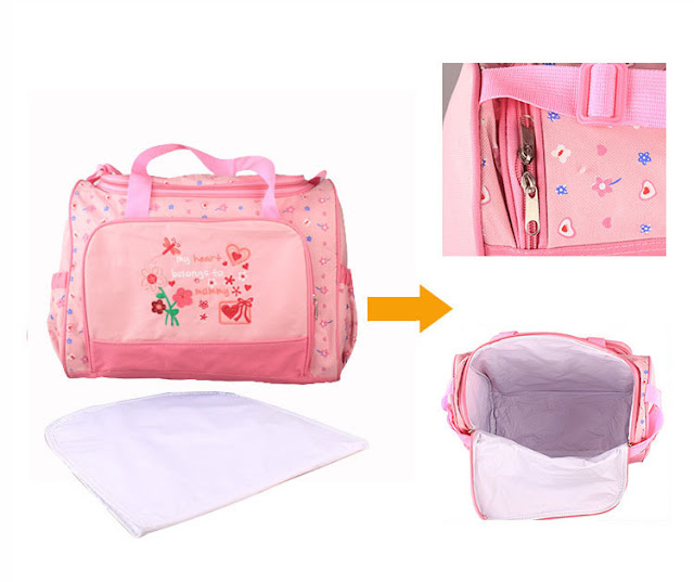 Buy Diaper Bag Online India