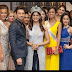 Miss Supranational 2015 Delegates Attend Special Dinner with Live Music.