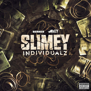 MP3 download Berner - Slimey Individualz iTunes plus aac m4a mp3
