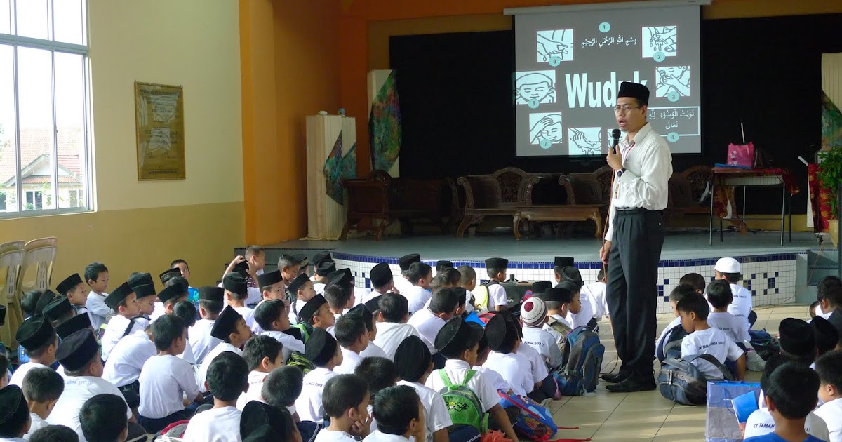 Surat Pekeliling Ikhtisas Bebas Dadah Di Sekolah