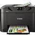 Canon MAXIFY MB5040 Driver Downloads