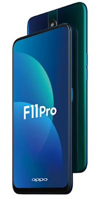 OPPO F11 Pro User Manual and Review: Closing the F Series