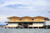  Kampong Ayer Brunei