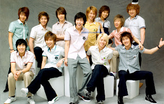 super junior 2011