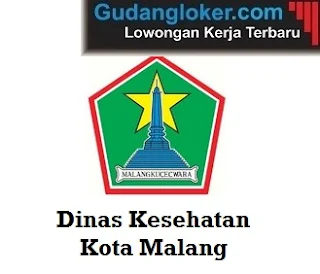 Lowongan Kerja Non CPNS Dinas Kesehatan Kota Malang