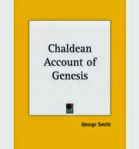 The Chaldean Account of Genesis