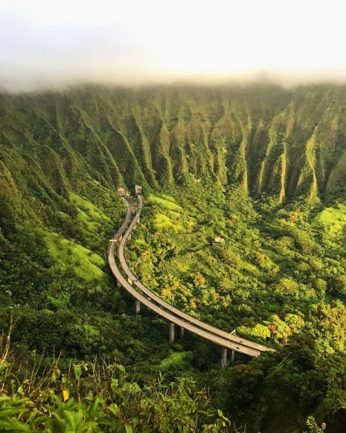 Du Lịch Hawaii