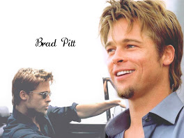 Brad Pitt Wallpapers 3