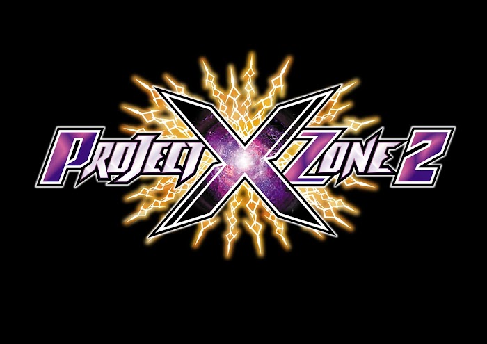 Novedades del juego Project X Zone 2