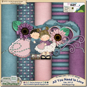LMS_AllYouNeedIsLove_Preview