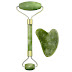 The Ultimate Guide to Jade Roller & Gua Sha: Natural Skincare Therapy