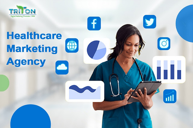 healthcare digital marketing agency in Kolkata