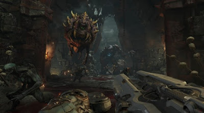 Doom 4 2016 Game Download Full Vesion For PC 