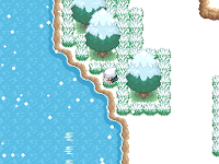 Pokemon Snow Warning Screenshot 03