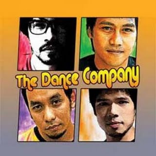 thedancecompany,the dance company