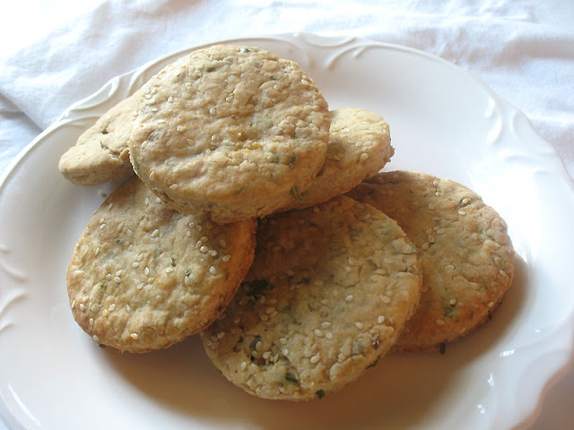 masala biscuits