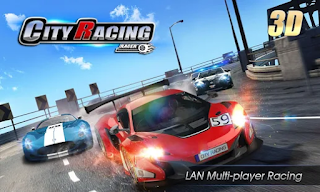 Download City Racing 3D Apk v3.6.3179 Mod Money For Android