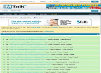 Seo Off Page Dengan IMTalk.org