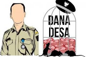 Oknum Kepala Desa Randu Agung Diduga Kuat Menyalahgunakan Anggaran Dana Desa Tahun 2022-2024