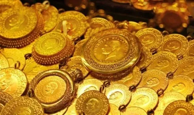 سعر الذهب في تركيا اليوم الجمعة يناير 22/1/2021