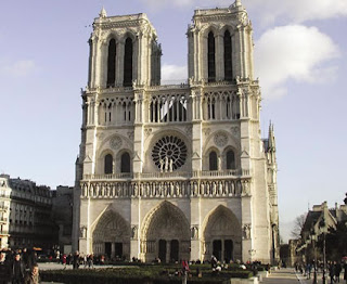 Notre Dame