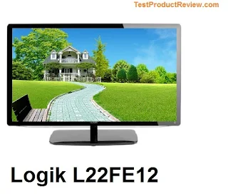 Logik L22FE12 review