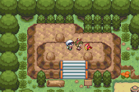 Pokemon Hoenn Adventures Screenshot 02