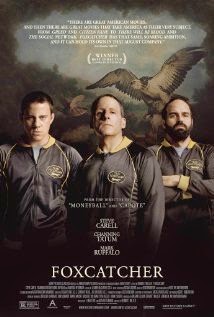 Foxcatcher DVD Rip English Full Movie Watch Online