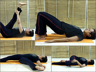 yoga lower your yoga for life: 5 to back pain right Fitness poses lower strengthen  poses back is