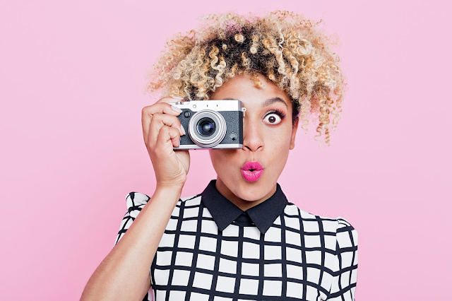 Why should you Have Instant Camera?