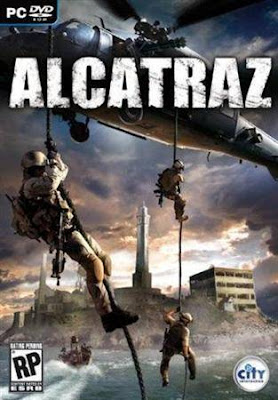 Alcatraz PC Full 2010