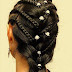 Ladies hair styles ...