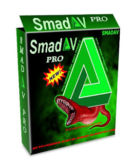 Download Smadav September 2012