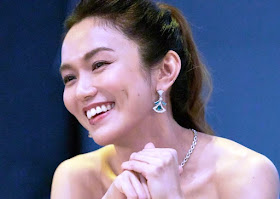 Joanne Peh (白薇秀 Bái wēi xiù) gets candid in lookback on 20-year showbiz career, posted on Friday, 30 June 2023