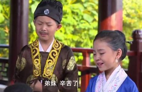 Legend of the Madam White Snake (Kids Version) China Drama