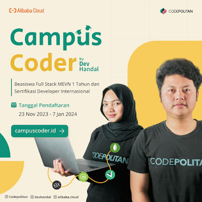 Campus Coder