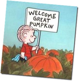 GreatPumpkin