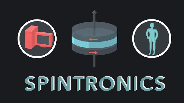 Spintronics