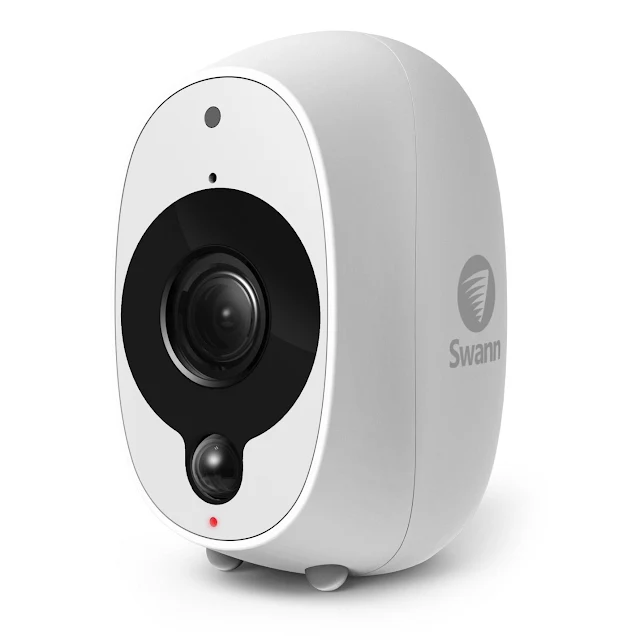 D-LINK MYDLINK PRO WIRE-FREE CAMERA KIT