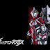 Ultraman Nexus