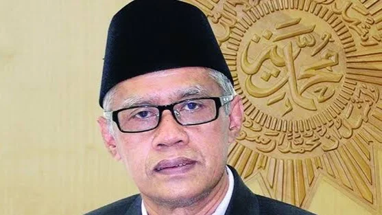 Muhammadiyah Minta Masyarakat Hargai Perbedaan 1 Syawal