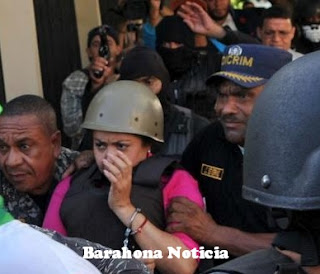 El Boli dice: "El padre de Emely Peguero, el gran temor de Marlin Martínez"