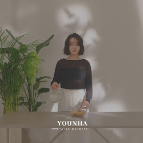 Younha - Stable Mindset [Mini Album]