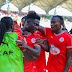 SIMBA SC YAANZA VYEMA MAKUNDI KOMBE LA SHIRIKISHO AFRIKA