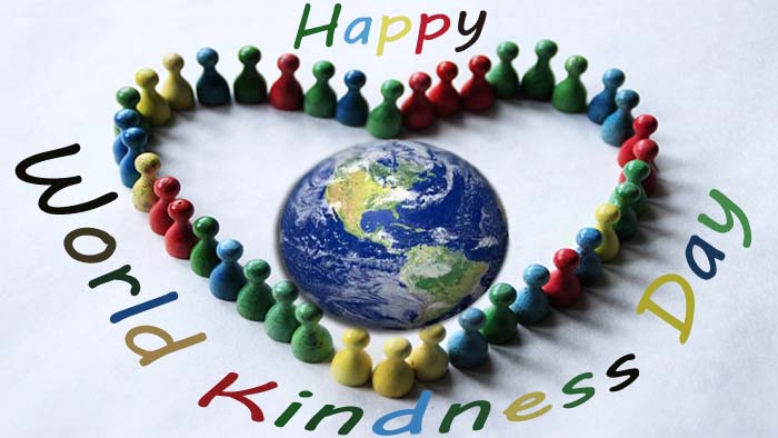 global kindness