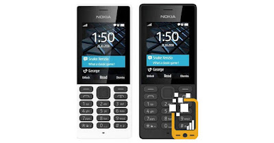 Download Nokia 150 RM-1190 Latest Version Flash Files Free