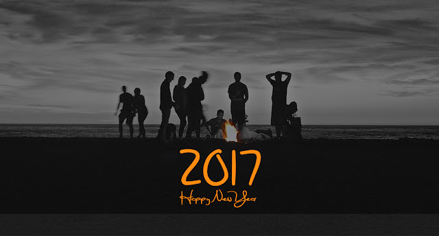 New Year 2017 Images
