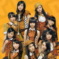  JKT48 – Nagai Hikari (Jalan Panjang)